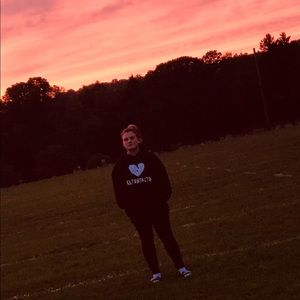 Meet your Posher, Elleahna